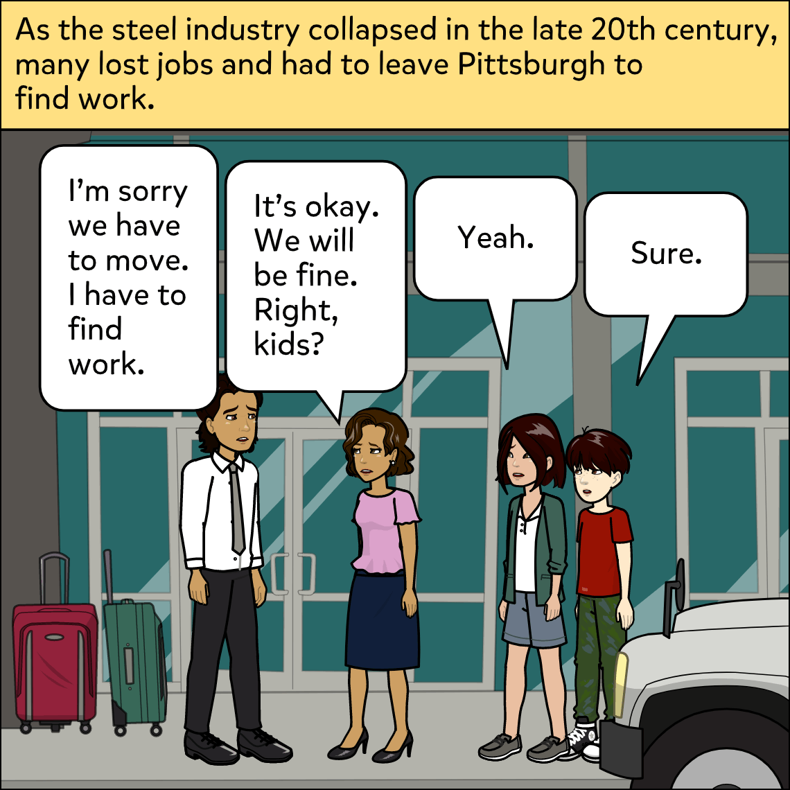 Impact of Resources in a Region - Exemplar comic, panel 3